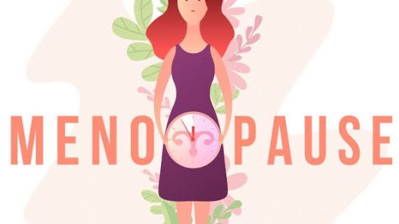 Ada 5 Cara menunda Menopause